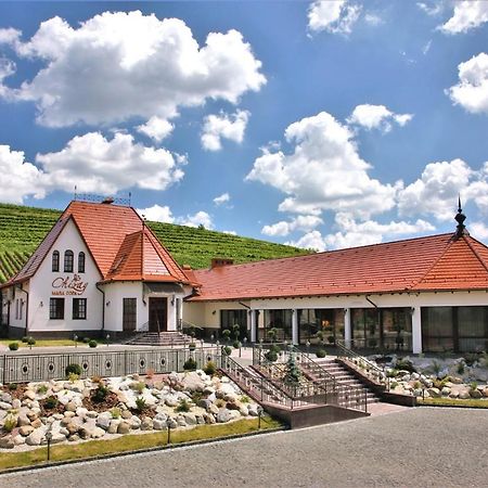 Отель Chizay. Мала Гора Береговое Экстерьер фото
